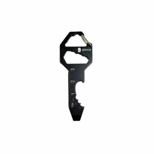 Glance Key Shape Bottle Opener
